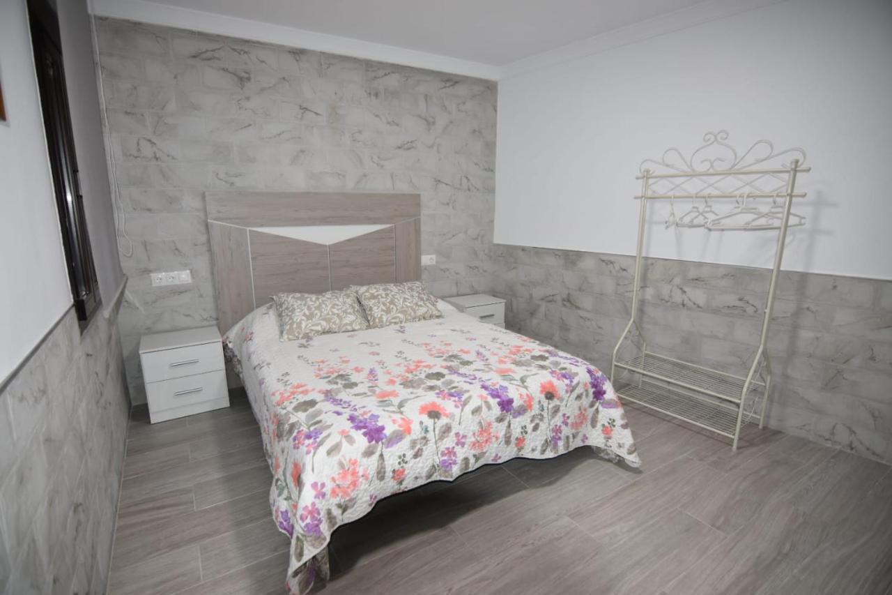 Apartamento Daniela 1 Ρόντα Εξωτερικό φωτογραφία