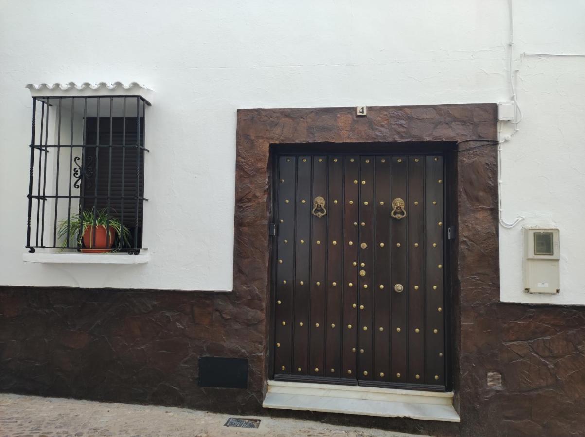 Apartamento Daniela 1 Ρόντα Εξωτερικό φωτογραφία
