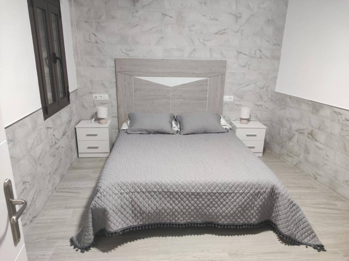 Apartamento Daniela 1 Ρόντα Εξωτερικό φωτογραφία