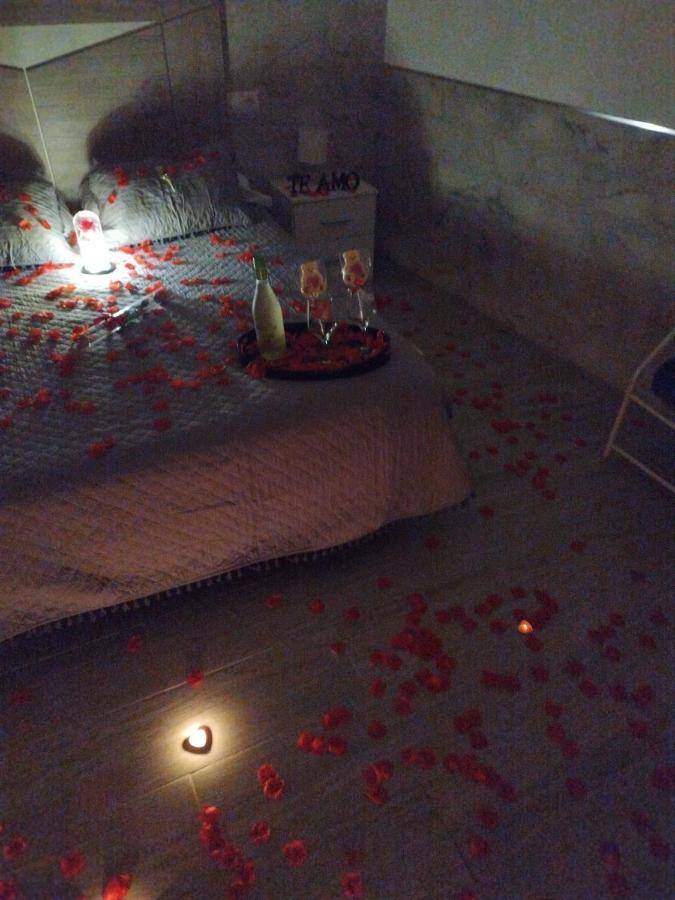 Apartamento Daniela 1 Ρόντα Εξωτερικό φωτογραφία