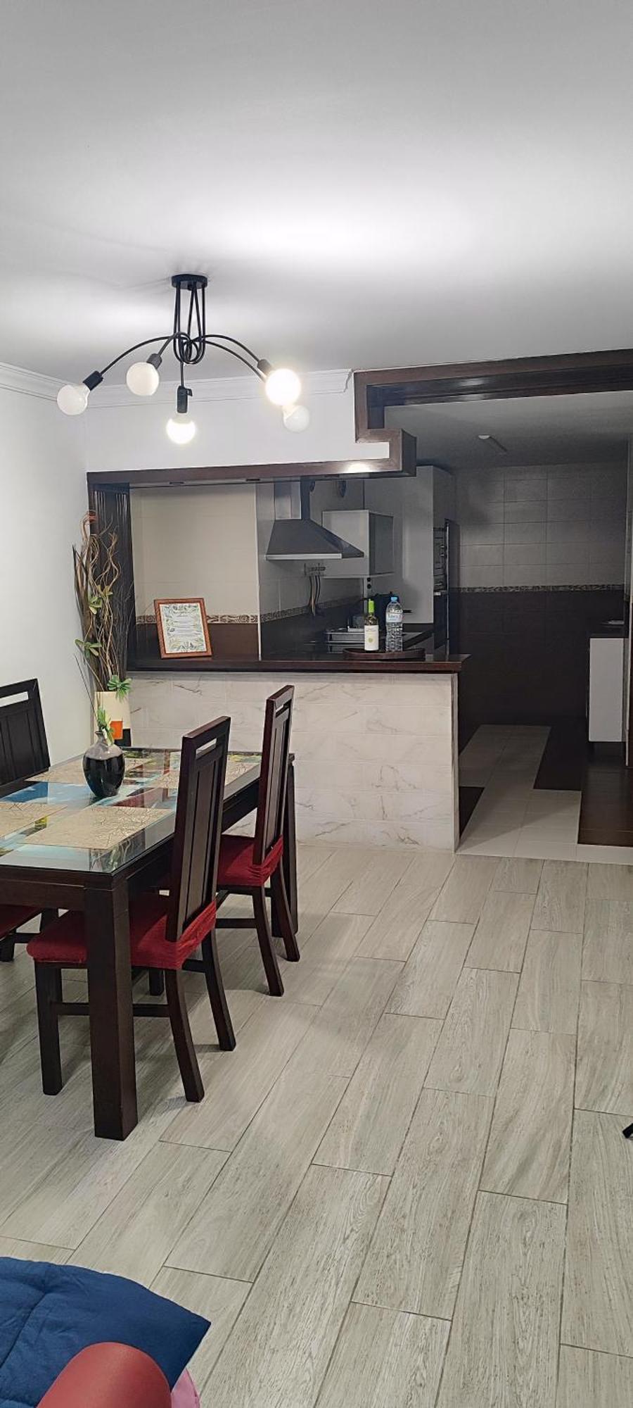 Apartamento Daniela 1 Ρόντα Εξωτερικό φωτογραφία